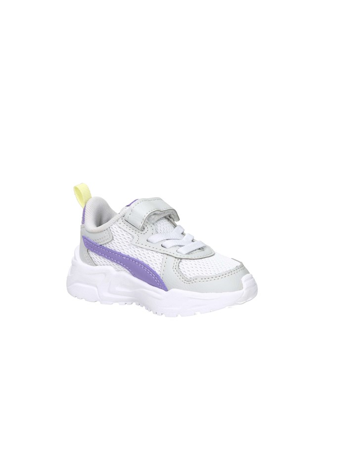 SNEAKERS BASSA 391481 GRIGIO