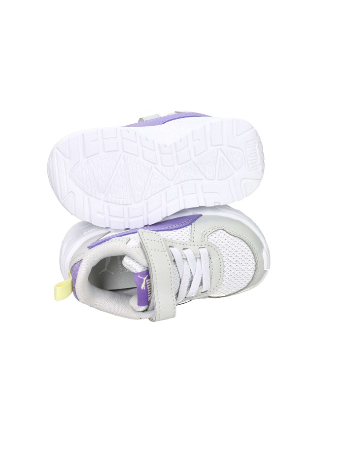 SNEAKERS BASSA 391481 GRIGIO