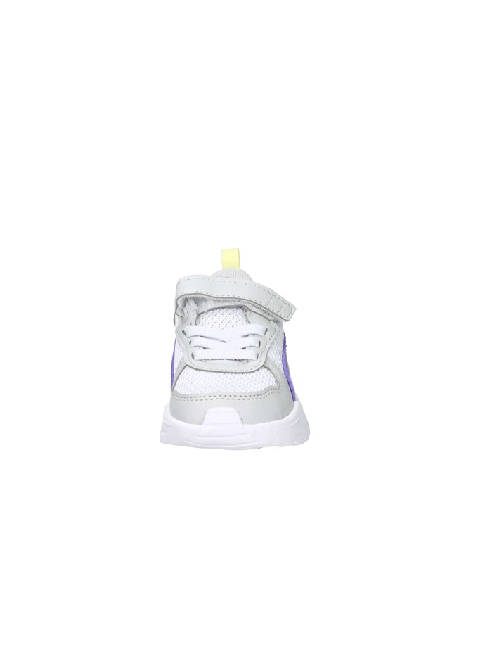 SNEAKERS BASSA 391481 GRIGIO