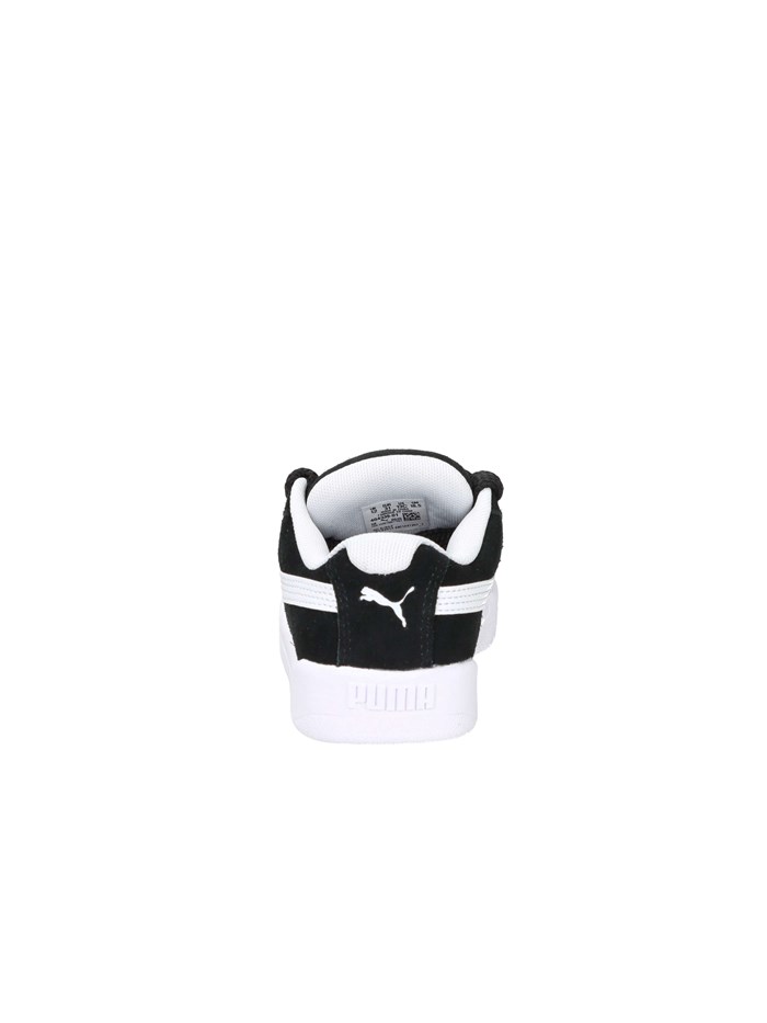 SNEAKERS BASSA 404339 NERO
