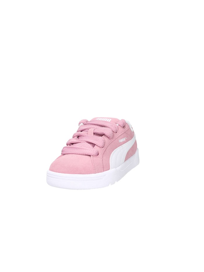 SNEAKERS BASSA 404339 ROSA