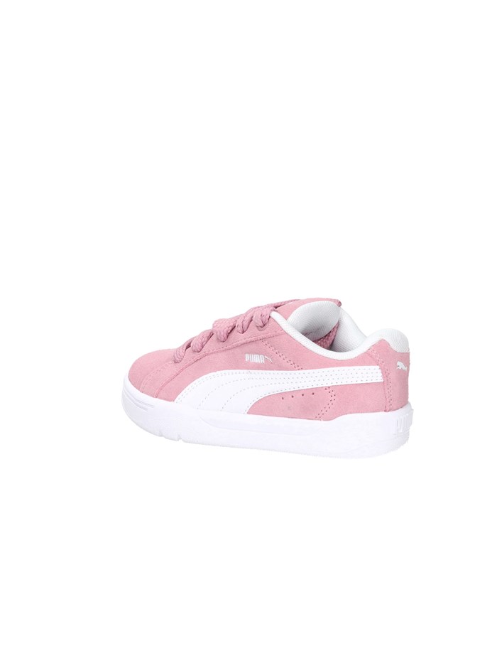 SNEAKERS BASSA 404339 ROSA
