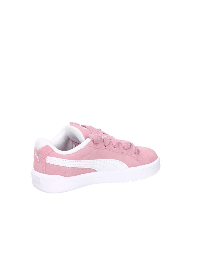 SNEAKERS BASSA 404339 ROSA