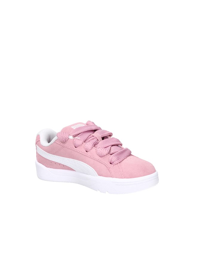 SNEAKERS BASSA 404339 ROSA