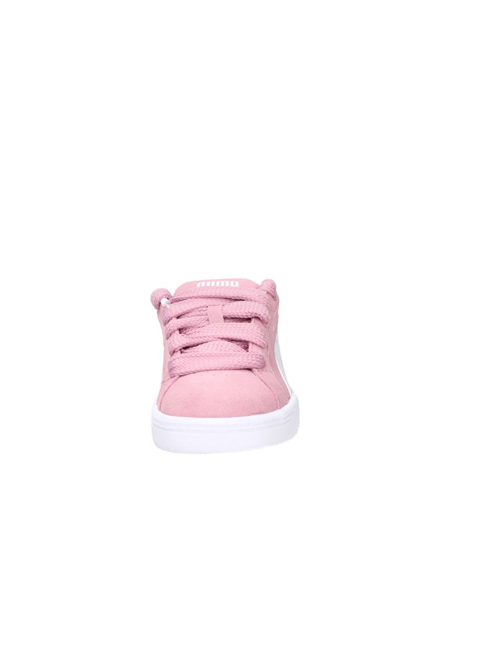 SNEAKERS BASSA 404339 ROSA