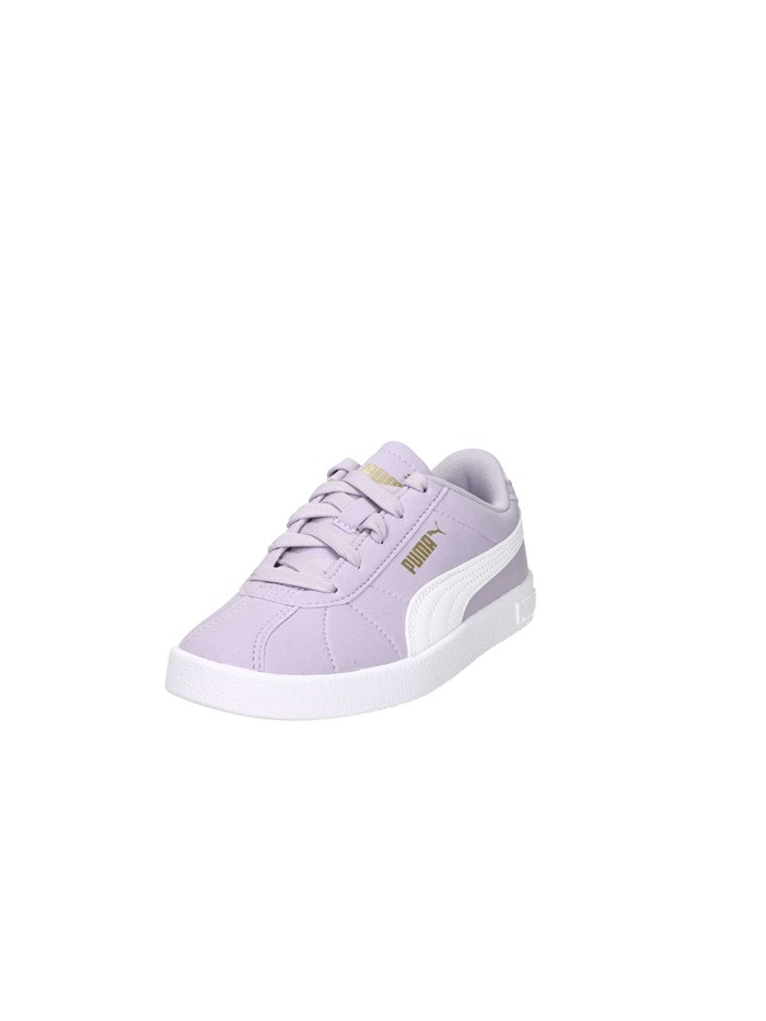 SNEAKERS BASSA 398887 LILLA