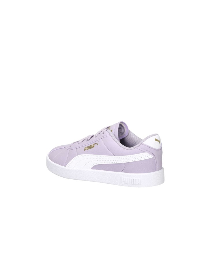 SNEAKERS BASSA 398887 LILLA
