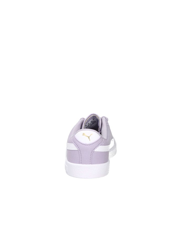 SNEAKERS BASSA 398887 LILLA