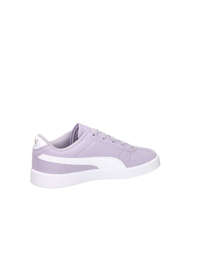 SNEAKERS BASSA 398887 LILLA