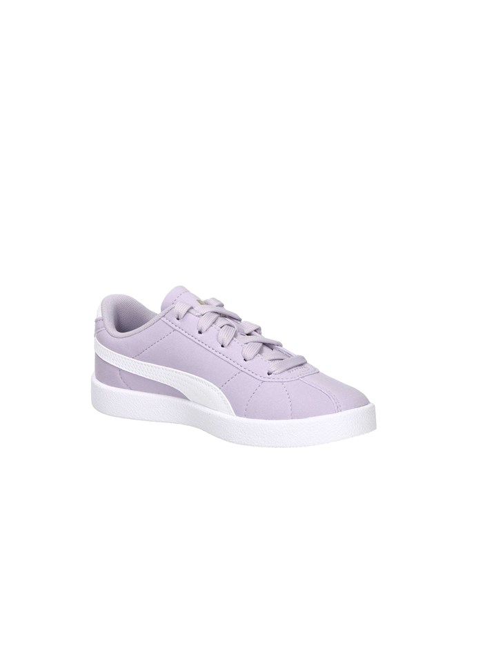 SNEAKERS BASSA 398887 LILLA