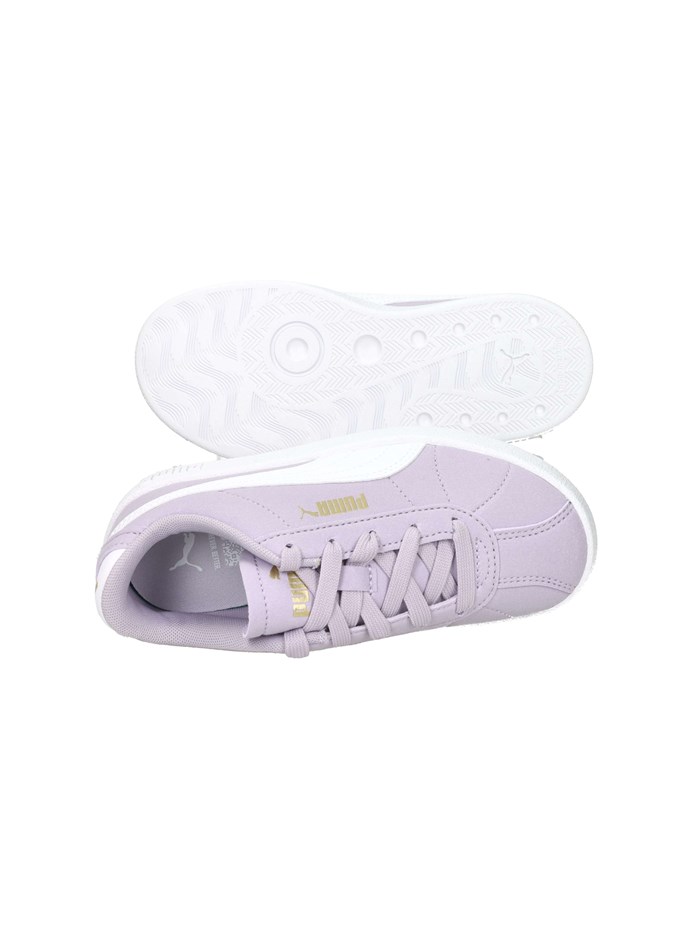 SNEAKERS BASSA 398887 LILLA