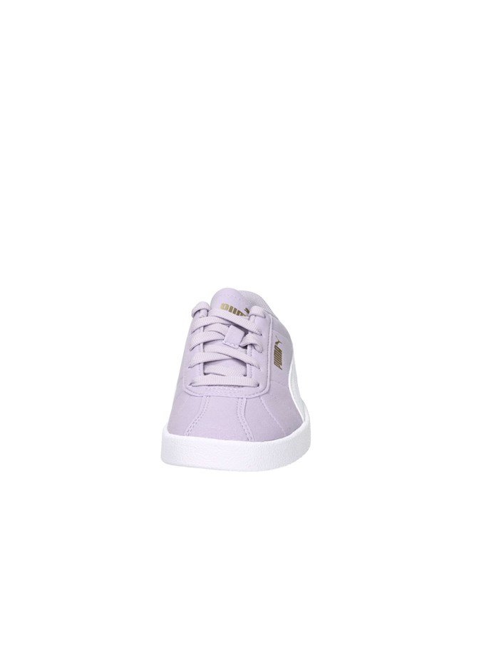 SNEAKERS BASSA 398887 LILLA