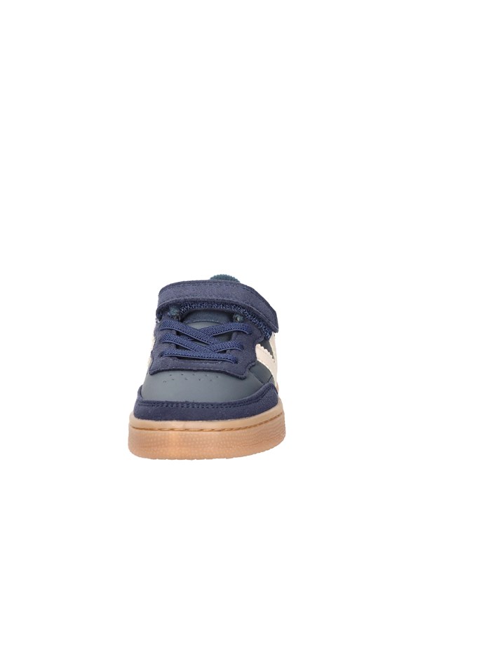 SNEAKERS BASSA 1256106 BLU