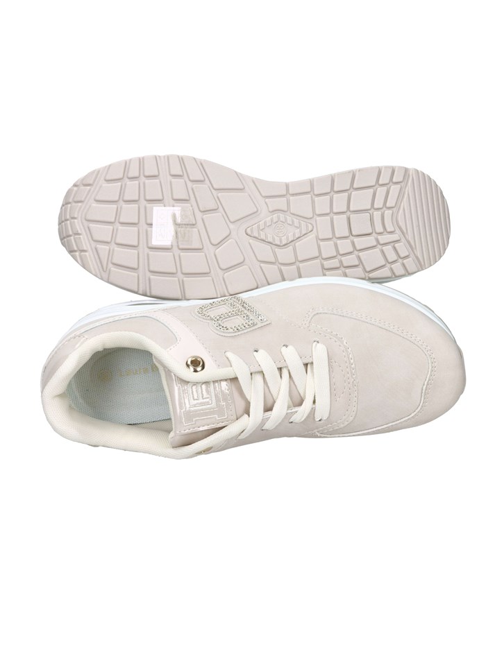 SNEAKERS BASSA 9229 BEIGE