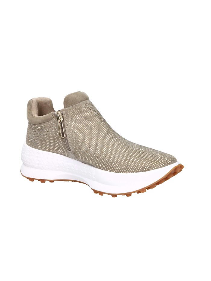 SNEAKERS BASSA DOUBLE BEATLE TORTORA