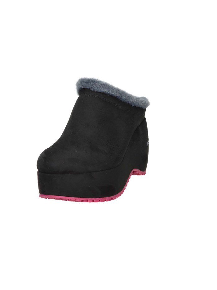 SABOT BUBBLE NERO
