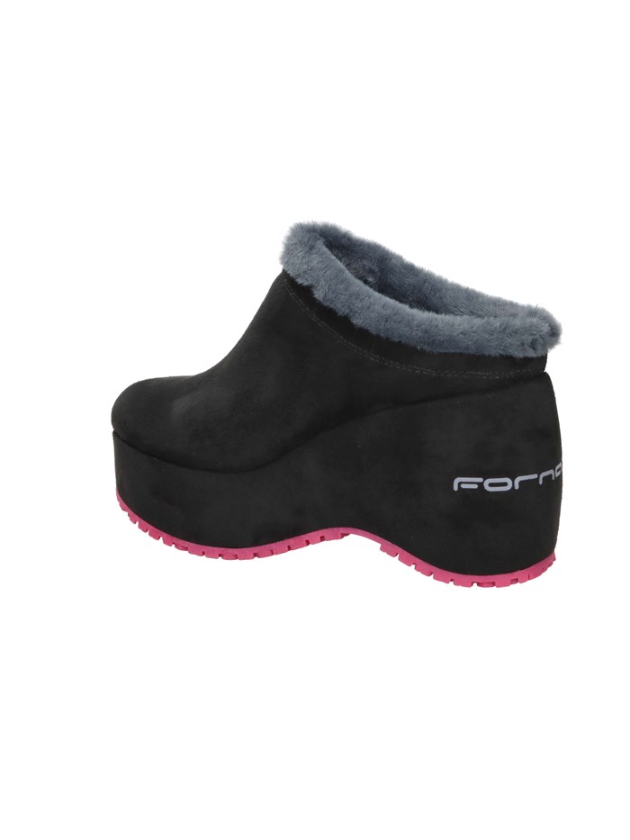 SABOT BUBBLE NERO