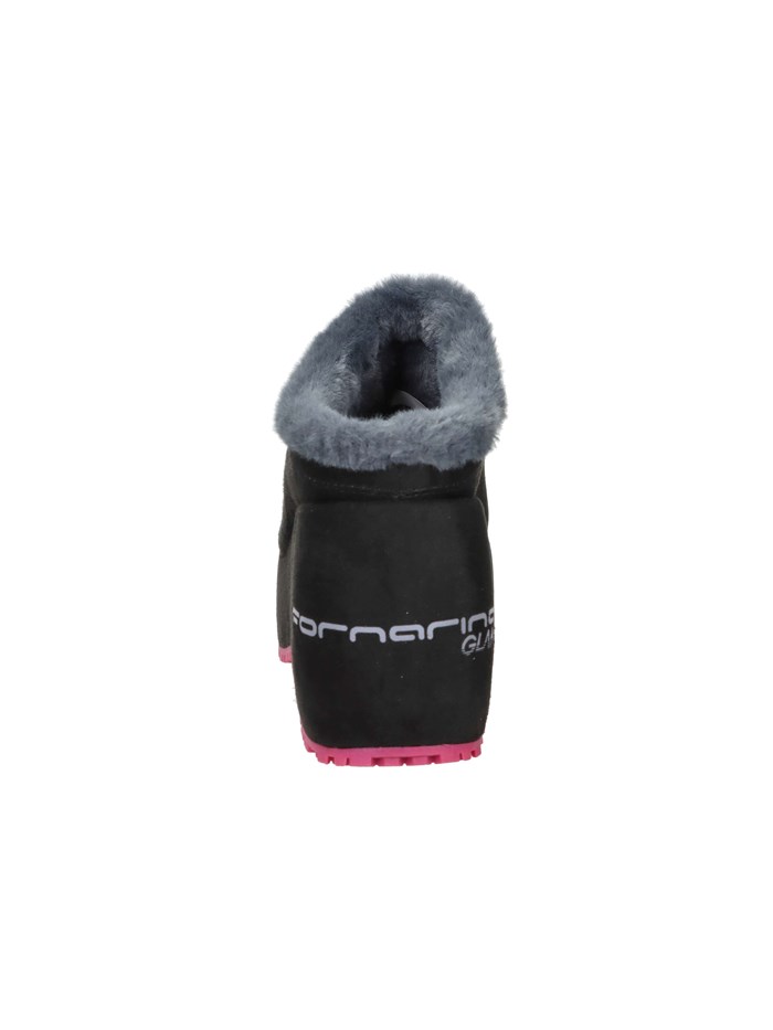 SABOT BUBBLE NERO