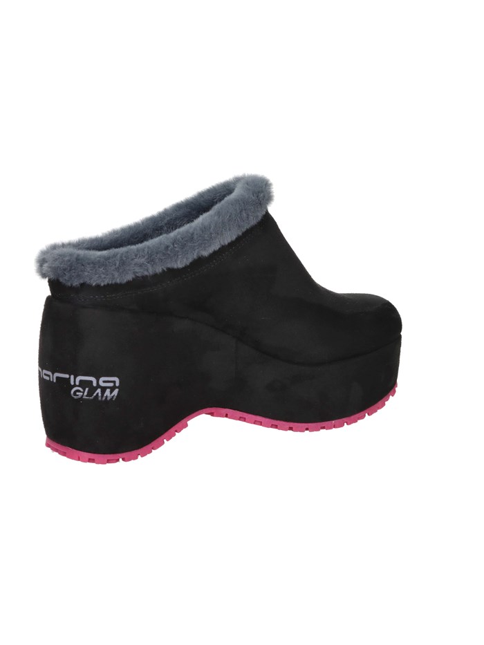 SABOT BUBBLE NERO