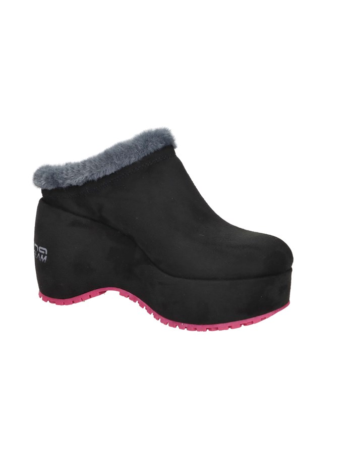 SABOT BUBBLE NERO