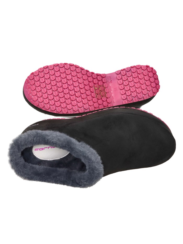 SABOT BUBBLE NERO