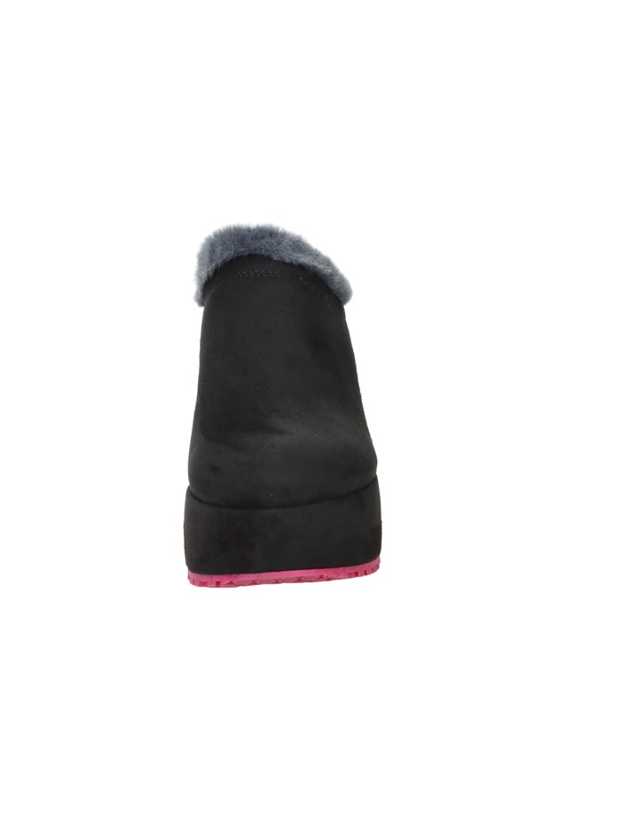SABOT BUBBLE NERO