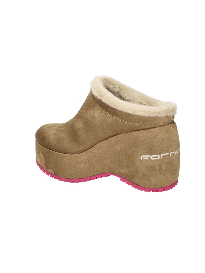 SABOT BUBBLE TAUPE
