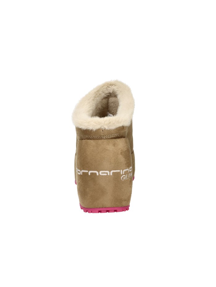 SABOT BUBBLE TAUPE