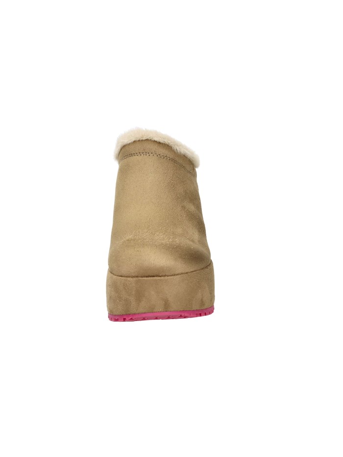 SABOT BUBBLE TAUPE