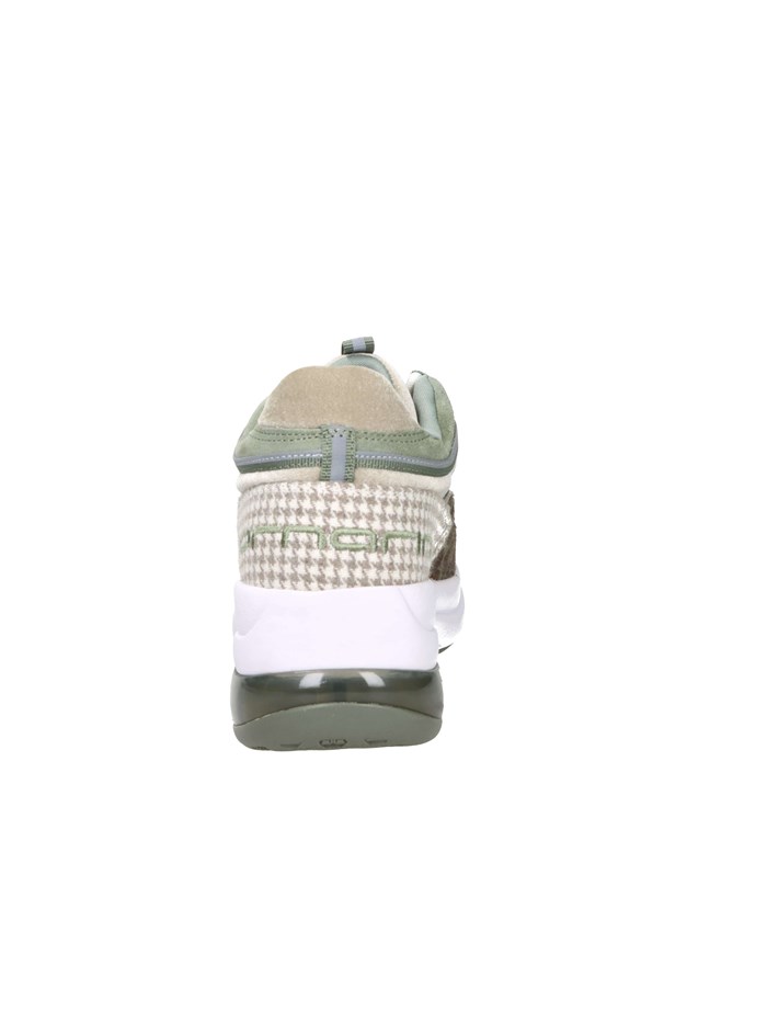 SNEAKERS BASSA UP 90 VERDONE