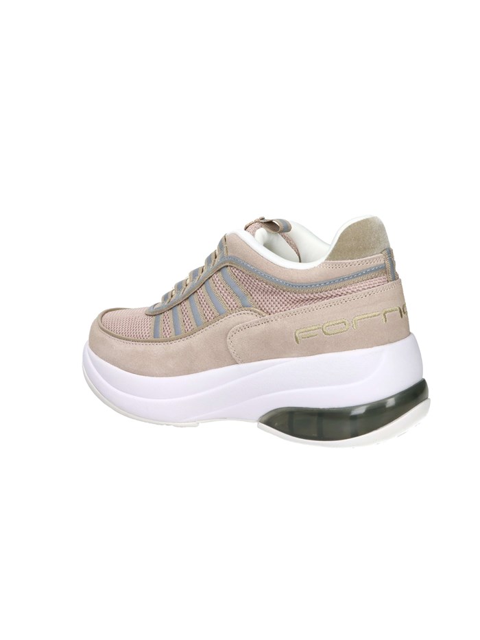 SNEAKERS BASSA UP 90 BEIGE