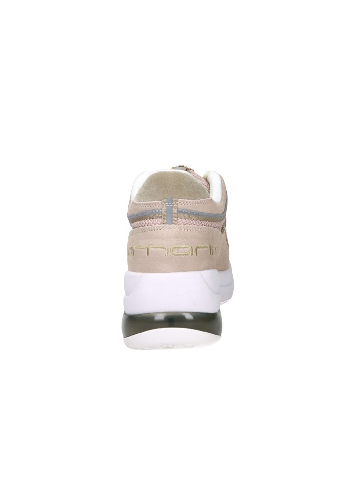 SNEAKERS BASSA UP 90 BEIGE