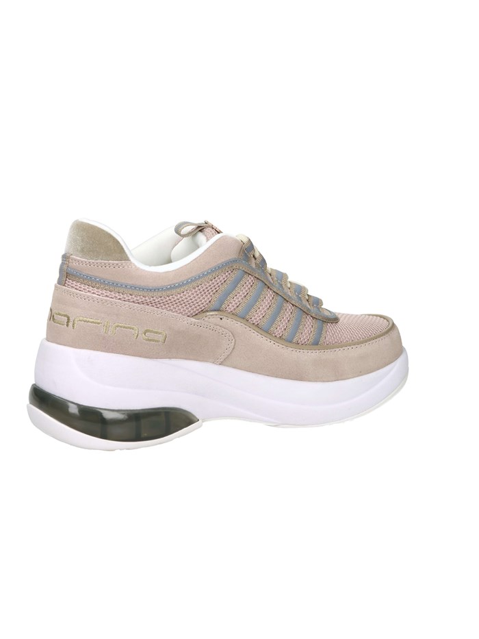 SNEAKERS BASSA UP 90 BEIGE