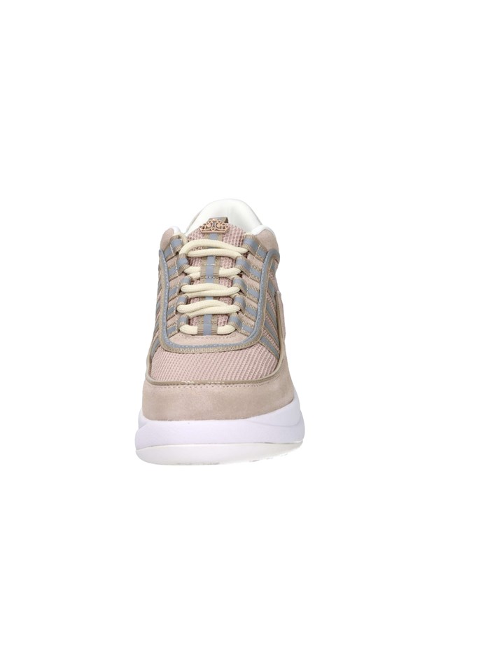SNEAKERS BASSA UP 90 BEIGE