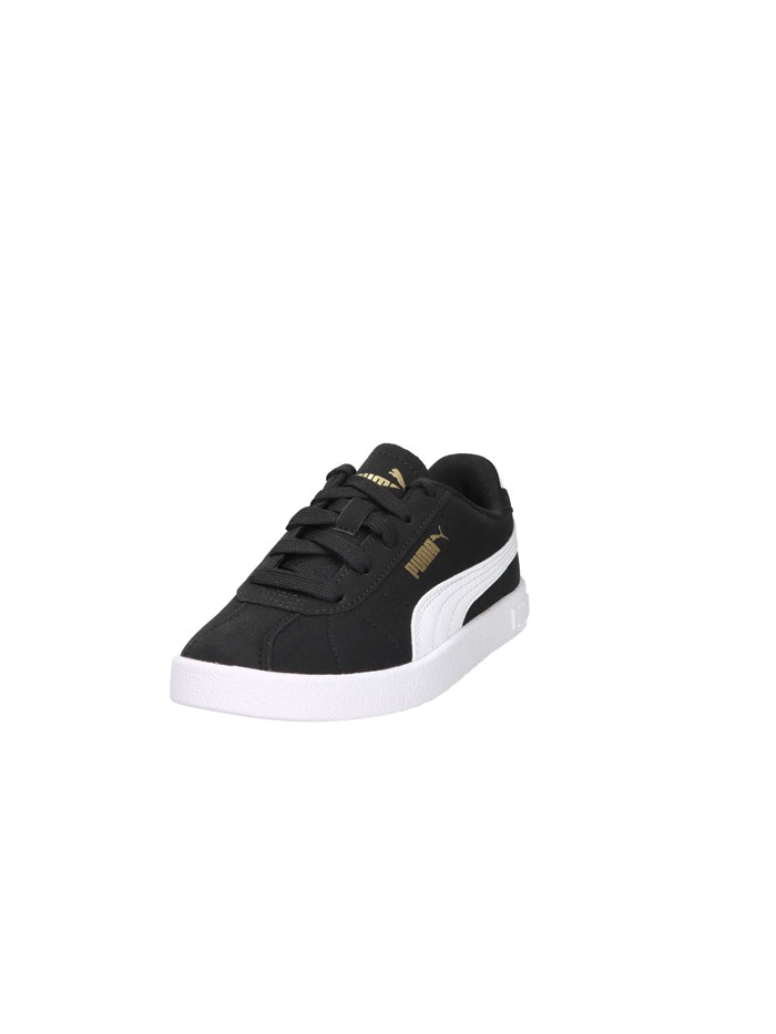 SNEAKERS BASSA 398887 NERO