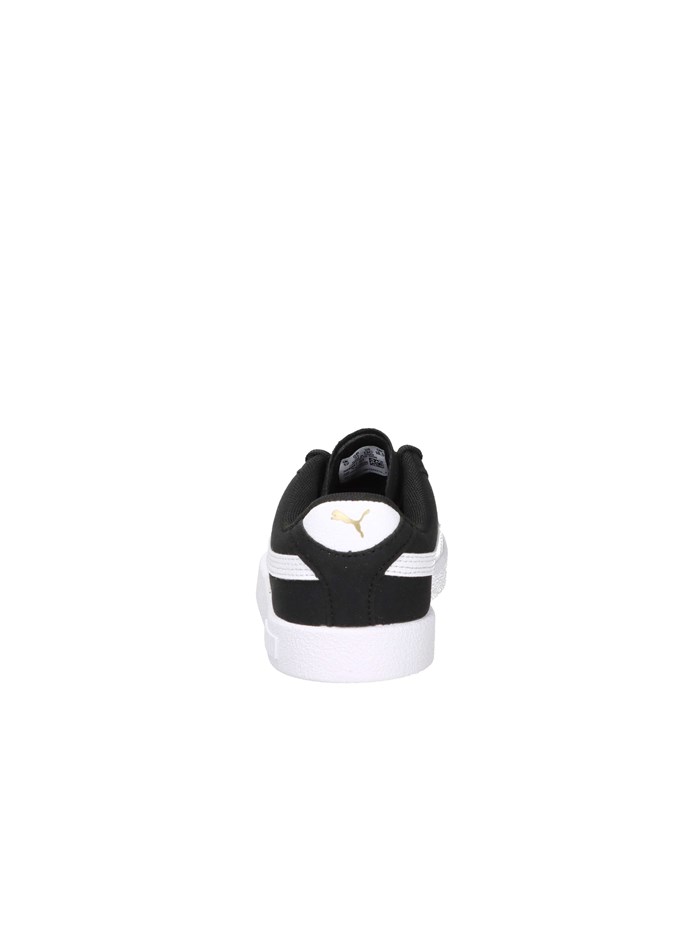SNEAKERS BASSA 398887 NERO