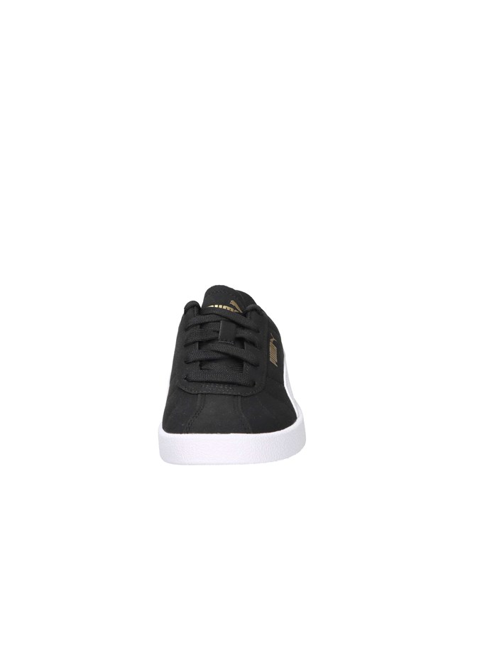 SNEAKERS BASSA 398887 NERO