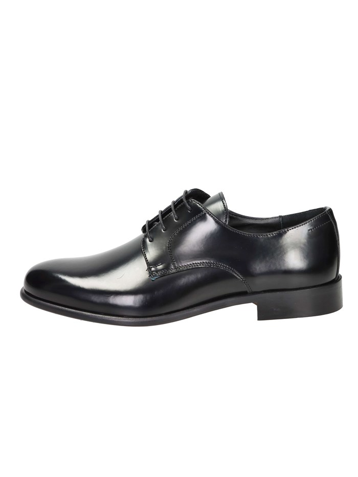 STRINGATA A014 NERO