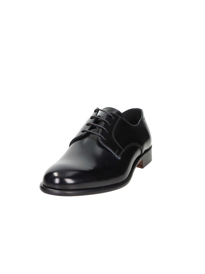 STRINGATA A014 NERO