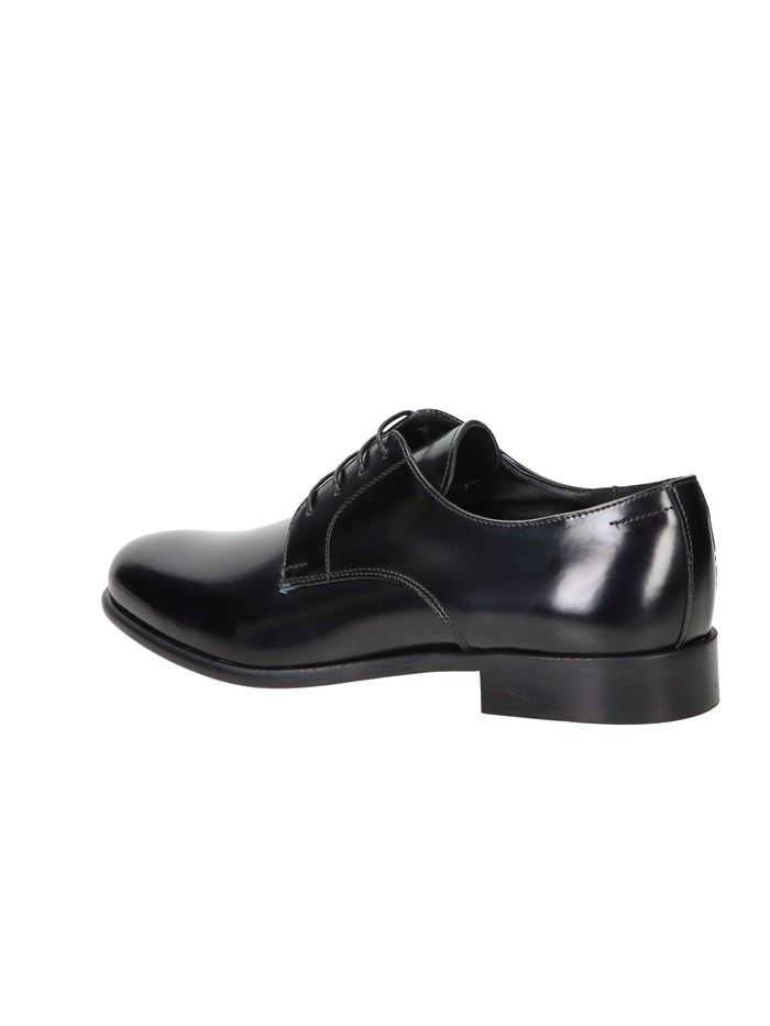 STRINGATA A014 NERO