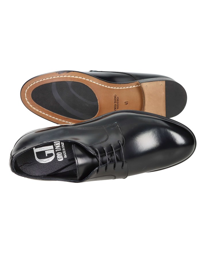 STRINGATA A014 NERO