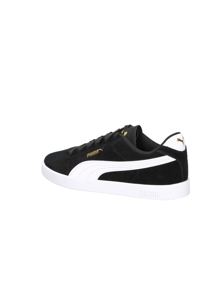 SNEAKERS BASSA 398886 NERO