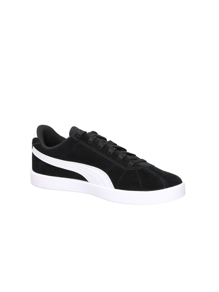 SNEAKERS BASSA 398886 NERO
