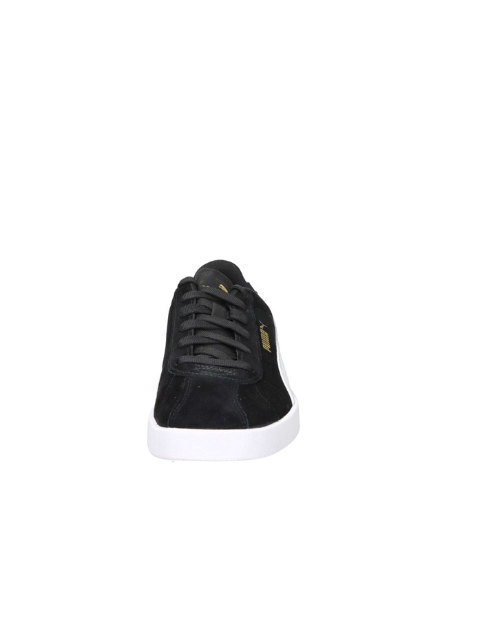 SNEAKERS BASSA 398886 NERO