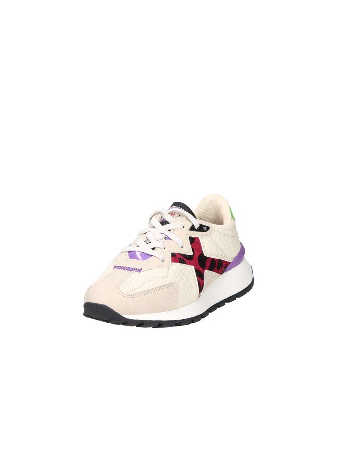 SNEAKERS BASSA 8044006 PANNA
