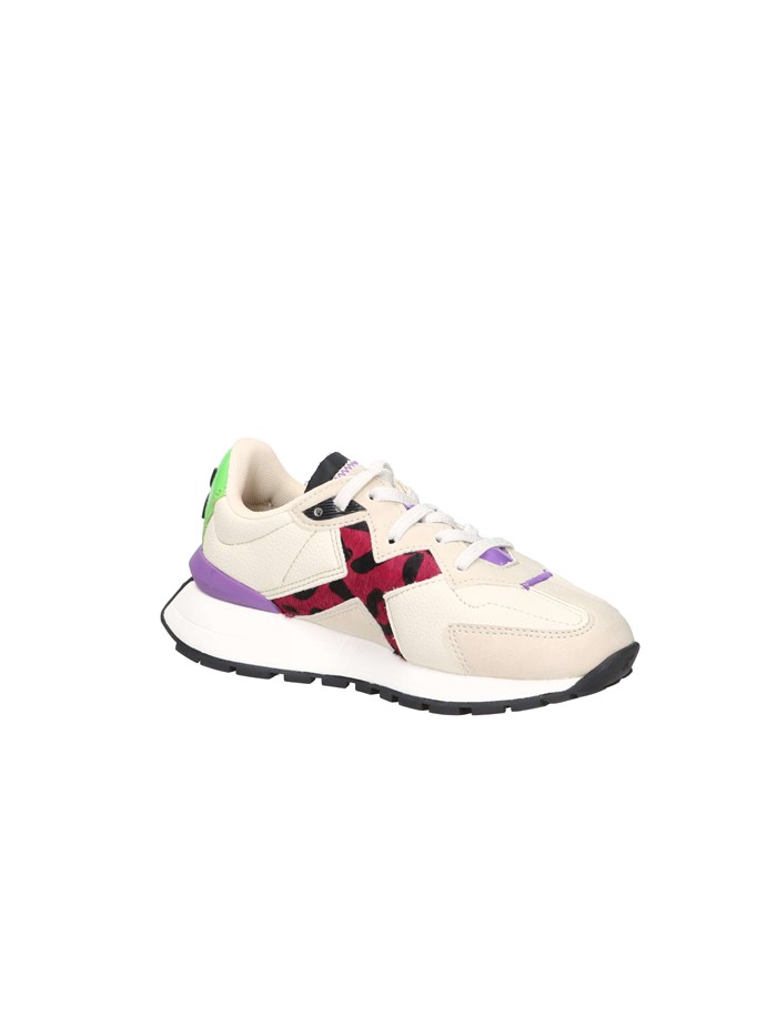 SNEAKERS BASSA 8044006 PANNA