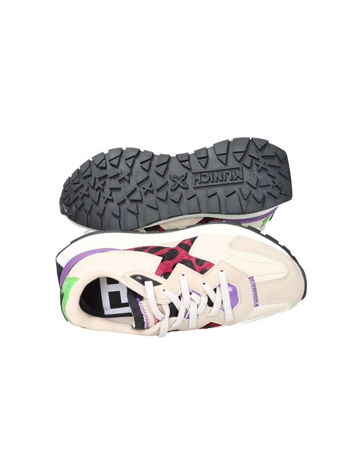 SNEAKERS BASSA 8044006 PANNA