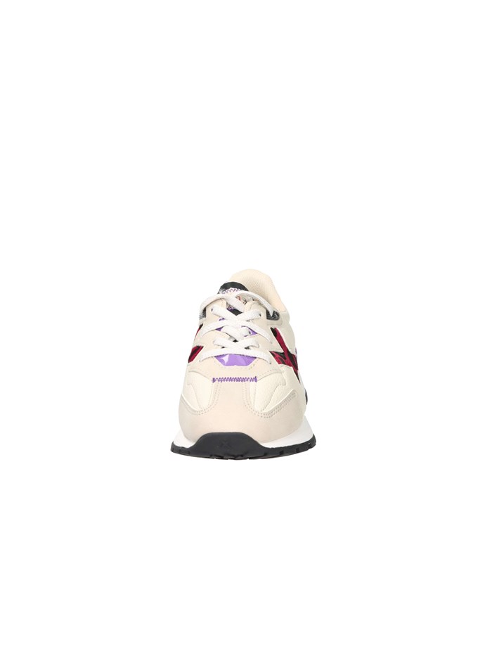 SNEAKERS BASSA 8044006 PANNA