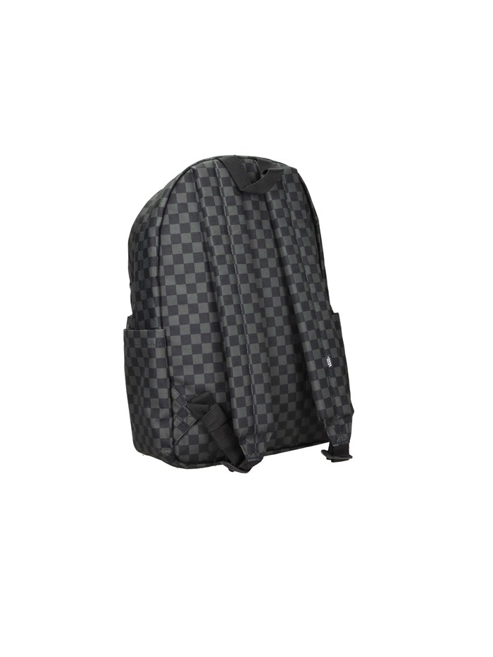 ZAINO VN000J3KBA51 NERO/GRIGIO