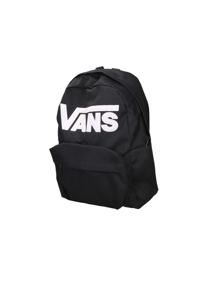 ZAINO VN000H56BLK1 NERO/BIANCO